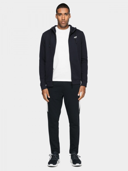 Брюки 4F H4L21-SPMD013-30S р. 2XL темно-синий