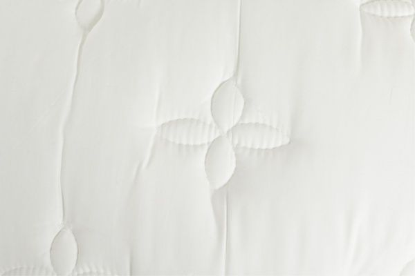 Ковдра Nanofiber winter мікроволокно 200x220 см Слов'янський Пух