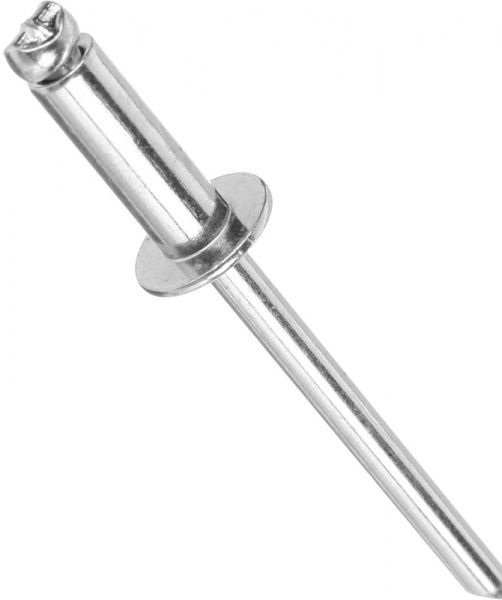 Заклепка вытяжная 4,8х14 мм 20 шт./уп. Expert Fix