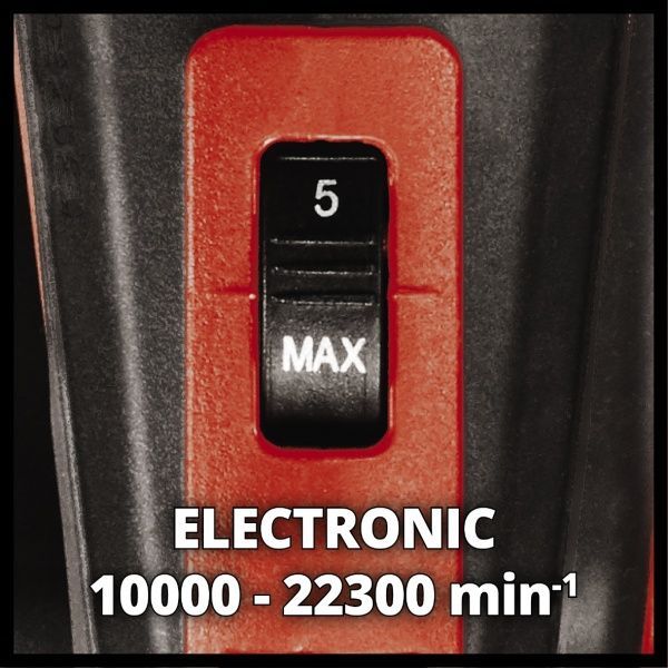 Садовый воздуходув Einhell GE-LB 36/210 Li E - Solo (3433620)