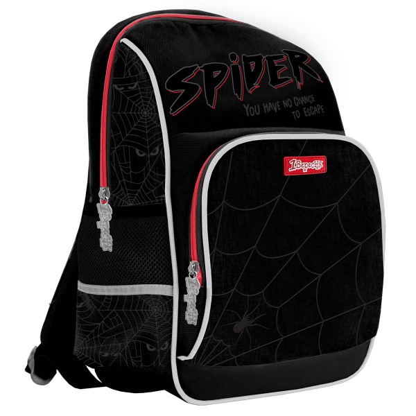 Рюкзак школьный 1 вересня S-48 Spider