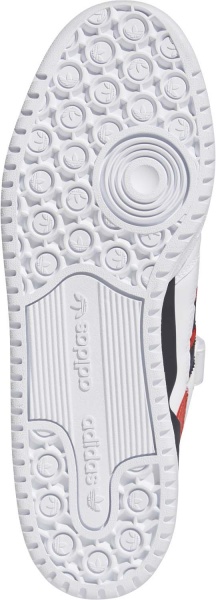 Кроссовки Adidas FORUM LOW GZ9112 р.UK 8,5