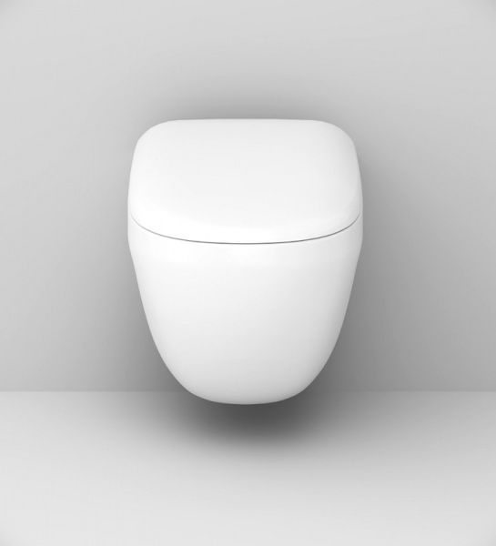 Унитаз подвесной AM.PM Sensation FlashClean C301700WH