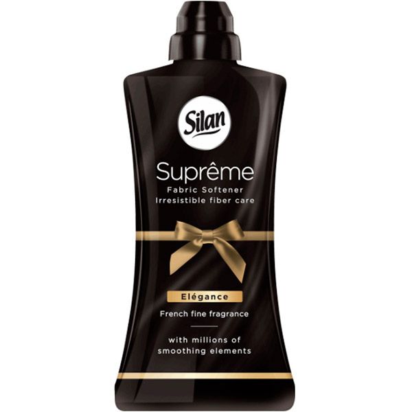 Кондиционер для белья Silan Supreme Элеганс 1,2 л