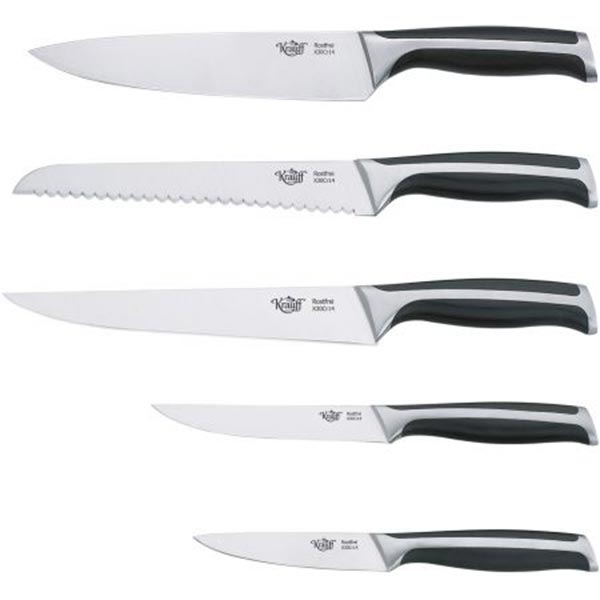 Набір ножів Krauff 29-243-001 6 предметів