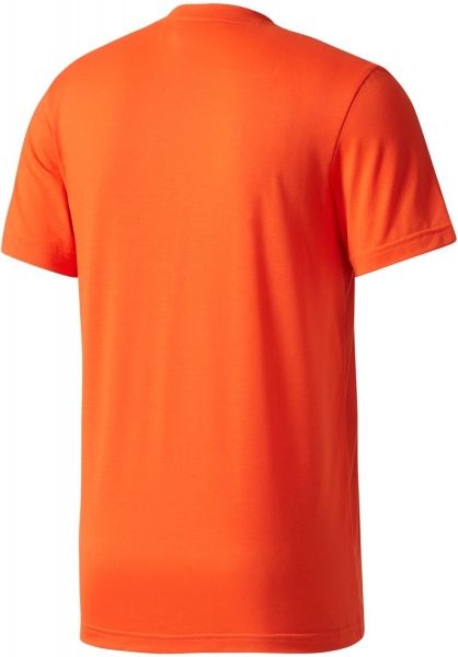 Футболка Adidas EX CE0029 2XL червоний