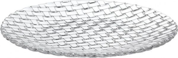 Набор тарелок Bocca Nova 23 см 98036 Nachtmann