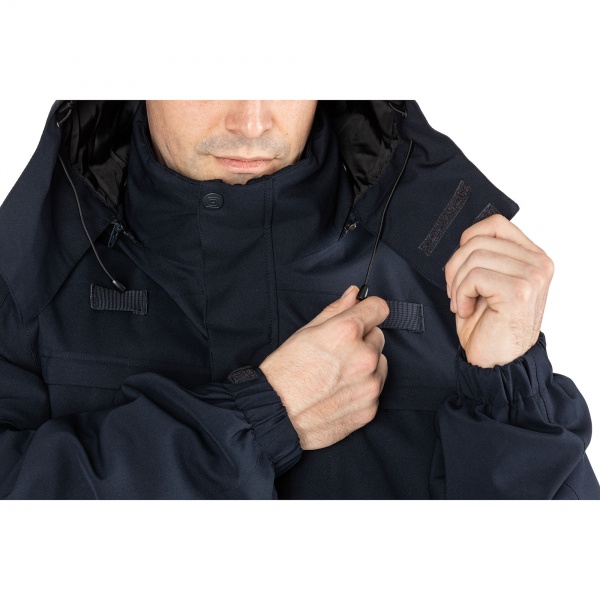 Куртка-парка 5.11 Tactical ДЕМИСЕЗОННАЯ 