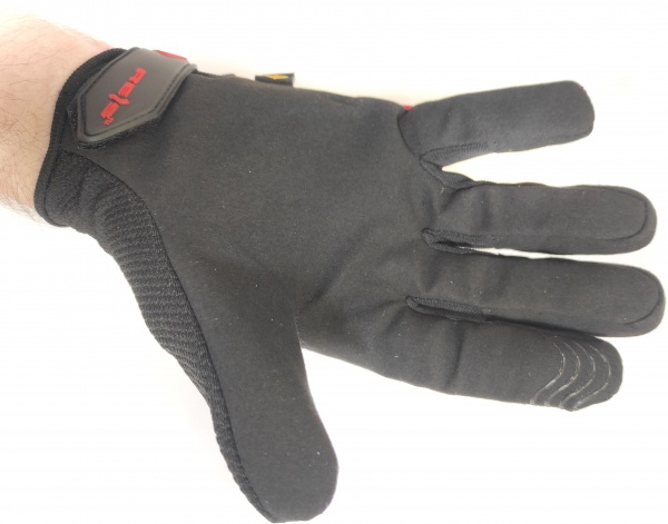 Перчатки стрелковые Reis Coyote Тactical р. 8 M