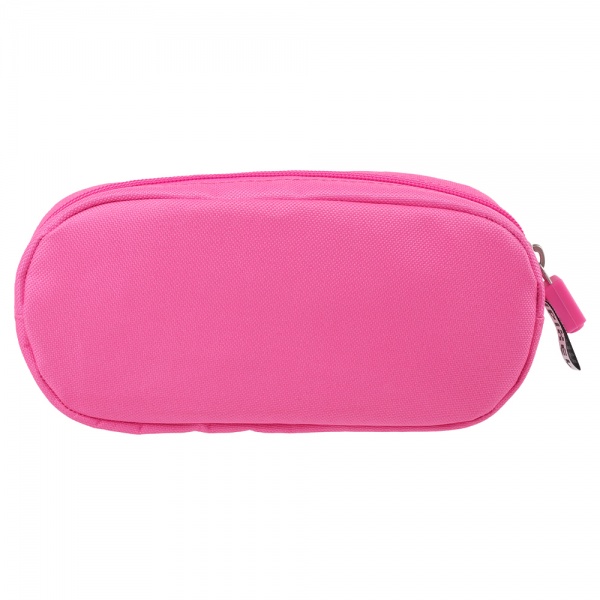 Пенал школьный Futuristic kids pencil case (U21-012-A) Upixel розовый