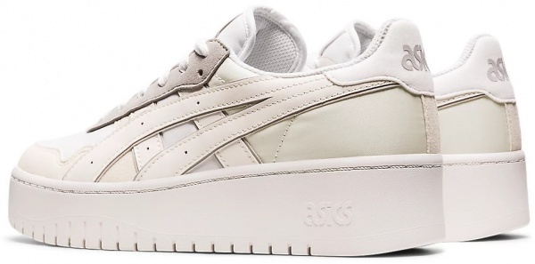 Кросівки Asics JAPAN S PF 1202A420-700 р.39,5 US 8 білий