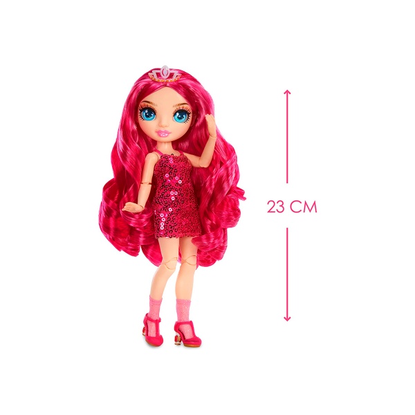Кукла Rainbow High серии Junior Стелла Монро