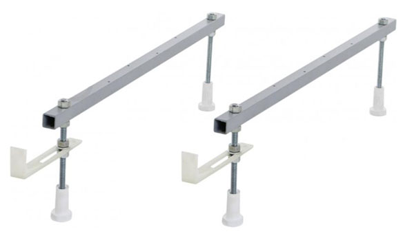 Каркас для ванны EGO Niсole 160x105