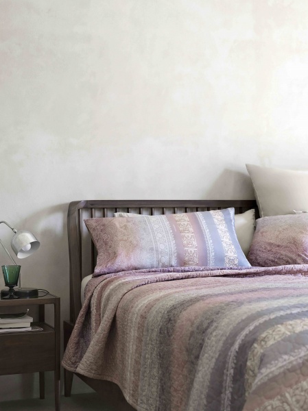 Покривало Monreal 260x240 см Grandfoulard різнокольоровий 