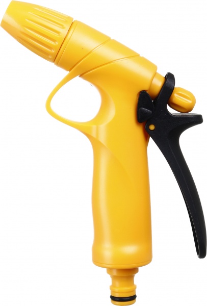 Пістолет для поливу Expert DY2071D регулювання струменю 