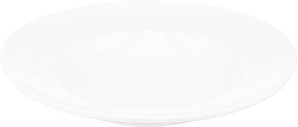 Тарілка глибока Prato 23 см порцеляна AR3608P Ardesto