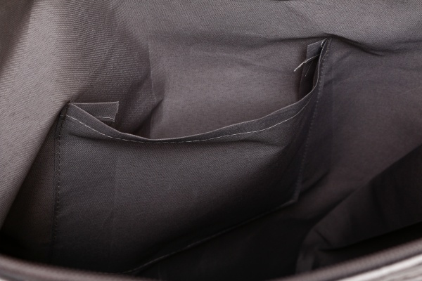 Сумка пляжная AVL Long 57x45x17 светло-бежевый