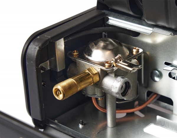 Обогреватель газовый SKIF Outdoor X-Warm VC I 3890316