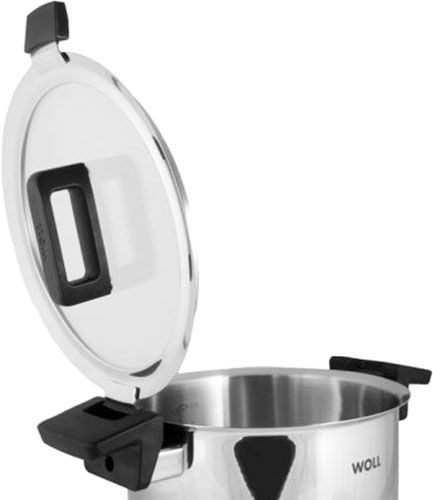 Каструля Concept W124-2NC Woll