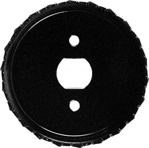 Пила кільцева універсальна S&R Meister 67 мм по дереву