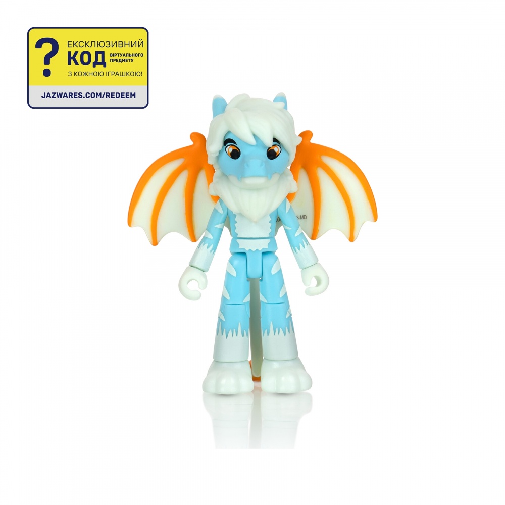 Фигурка коллекционная DevSeries Core Figures Tower of Hell: Движение CRS0049