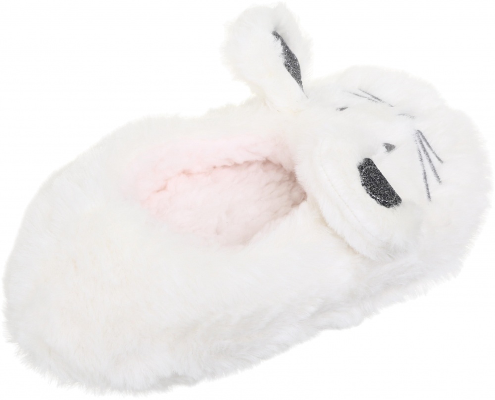 Тапочки для девочек HW Мышка р.35 в ассортименте NULL