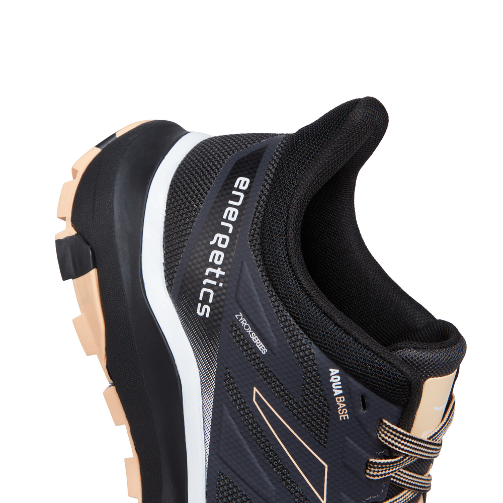 Кросівки Energetics Zyrox Trail II AQB M 423592-905050 р.39