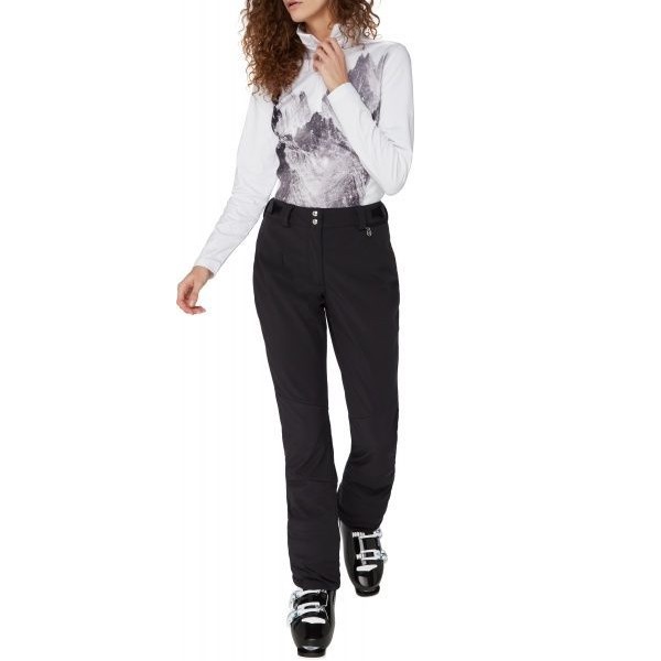 Штани McKinley Dalia wms 294425-057 р. 34 чорний