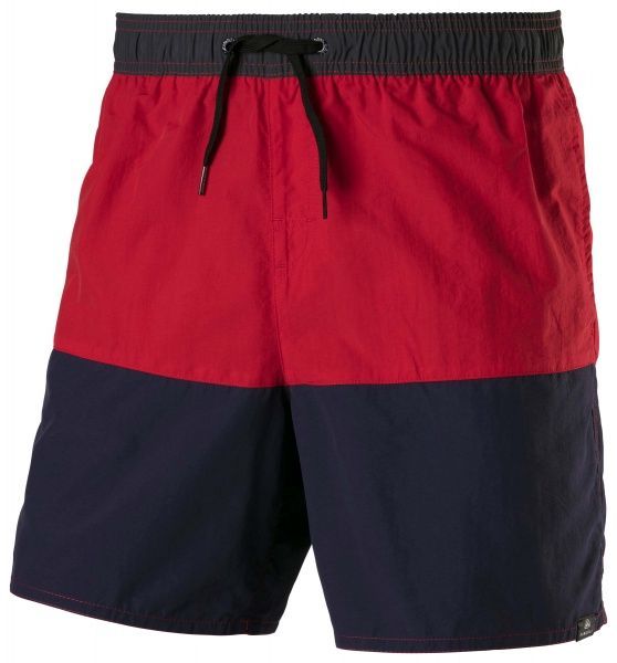 Шорти Firefly Marshal ux 285511-260 р. XS червоний