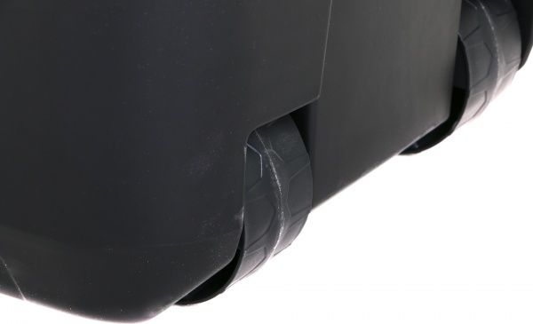 Ящик для зберігання Strata з колесами 145 л 450x940x520 мм