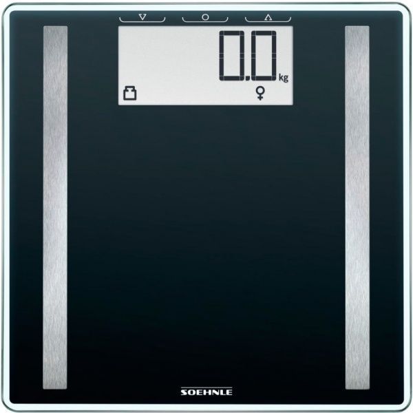Ваги підлогові Soehnle Shape Sense Control 100 63857