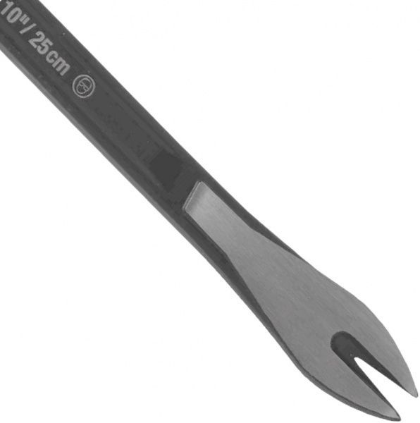 Гвоздодер Stanley кованый 250×70 мм