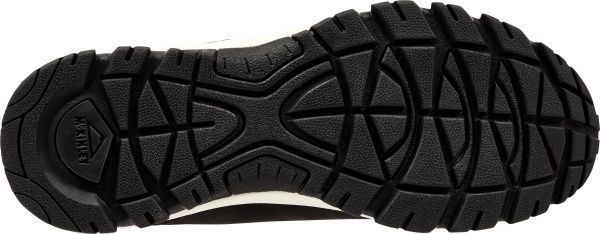 Ботинки McKinley Annabella AQB 296446-900043 р. 39 темно-серый