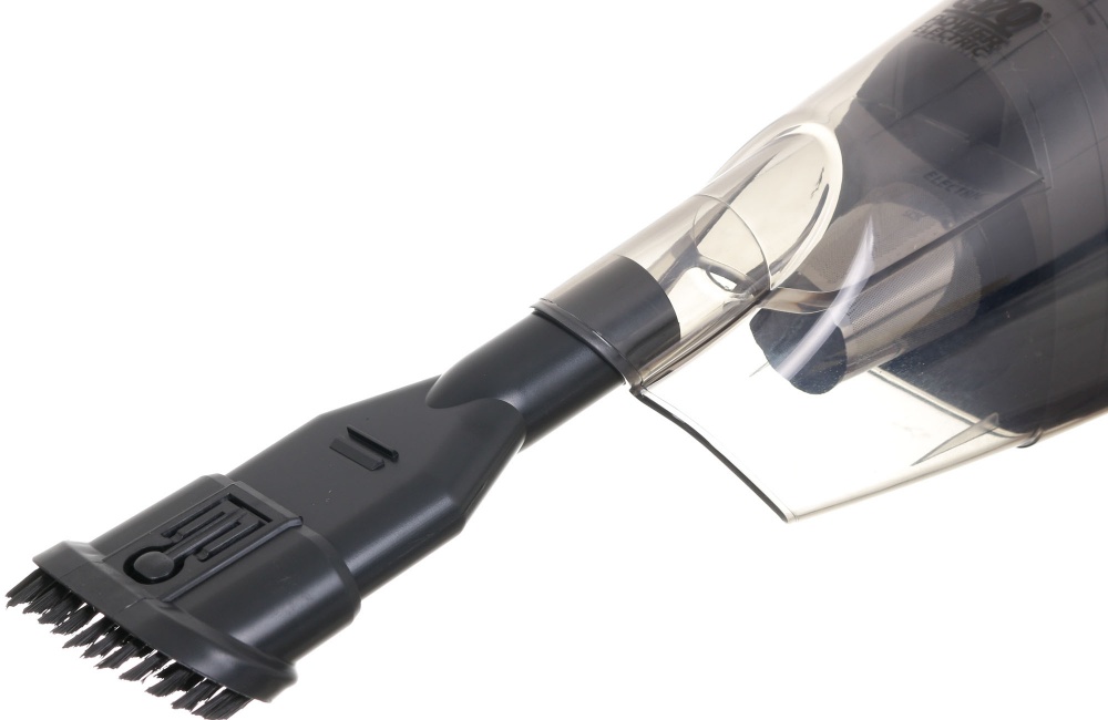 Пылесос автомобильный аккумуляторный Evo E-180