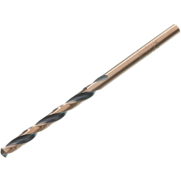 Сверло по металлу Sparky 4.2x75 мм