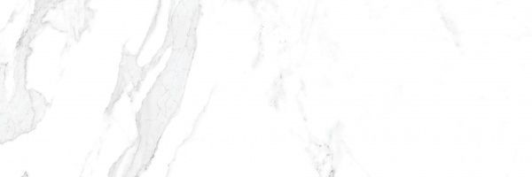 Плитка Allore Group Montblanc White W M NR Glossy 20x60 