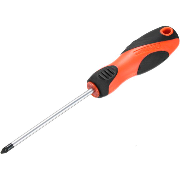 Отвертка Montero 1×100 мм MN-SD-PZ1-100