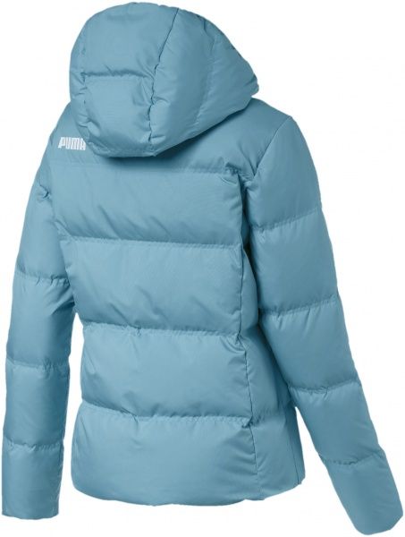 Куртка Puma Essentials 400 Down Hd jkt 58005245 S синий
