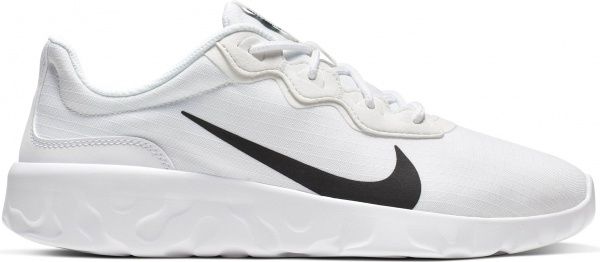 Кроссовки Nike WMNS EXPLORE STRADA CD7091-101 р.US 6,5 белый
