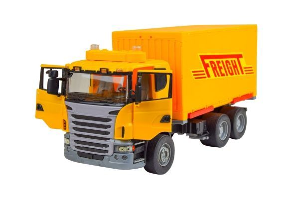 Машинка инерционная 1:12 7941 (7822B)