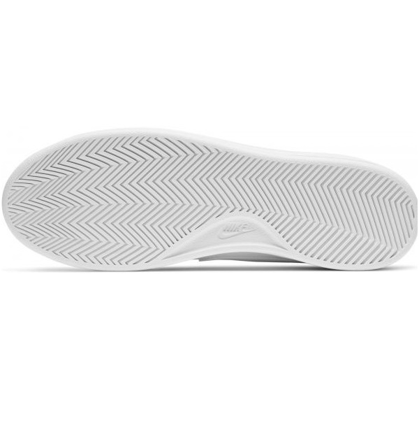 Кроссовки Nike Nike Court Royale 2 Low CQ9246-101 р.US 10,5 белый