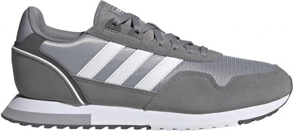 Кроссовки Adidas 8K 2020 FY8038 р.UK 10,5 серый