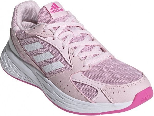 Кроссовки Adidas RESPONSE RUN FY9585 р.UK 6 розовый