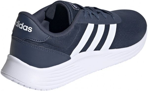 Кроссовки Adidas LITE RACER 2.0 FZ0394 р.UK 10,5 синий