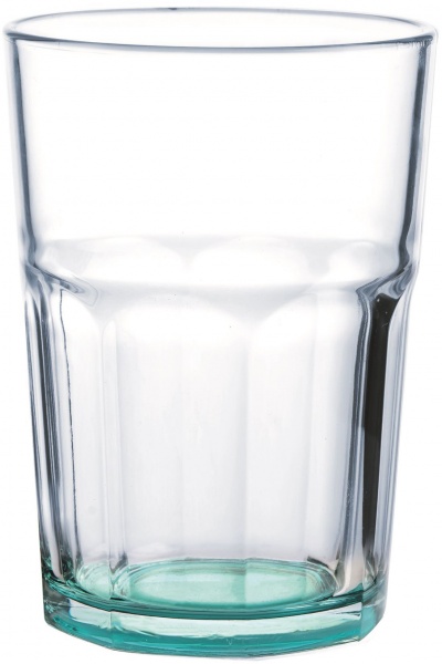 Набор стаканов TUFF TURQUOISE (Q4521) 400 мл 6 шт. Luminarc 