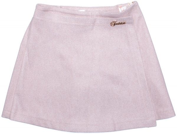 Спідниця-шорти 4572/10 Sasha р.152 бежевий 