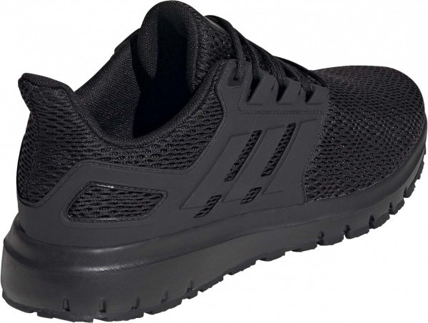 Кроссовки Adidas ULTIMASHOW FX3632 р.UK 11 черный