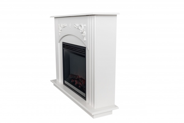 Камінокомплект ASTRA FLAME Вірджинія