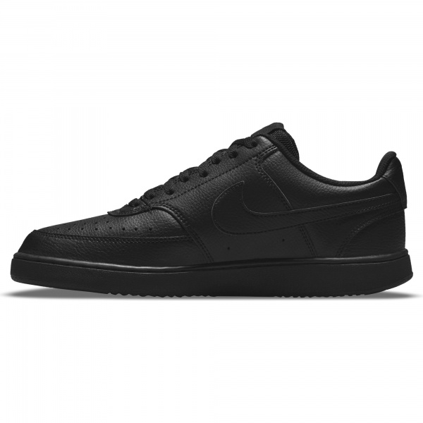 Кроссовки Nike Court Vision Low Better DH2987-002 р.US 8 черный