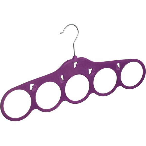 Вешалка Vivendi для ремней и галстуков 41,5 см EZR-500